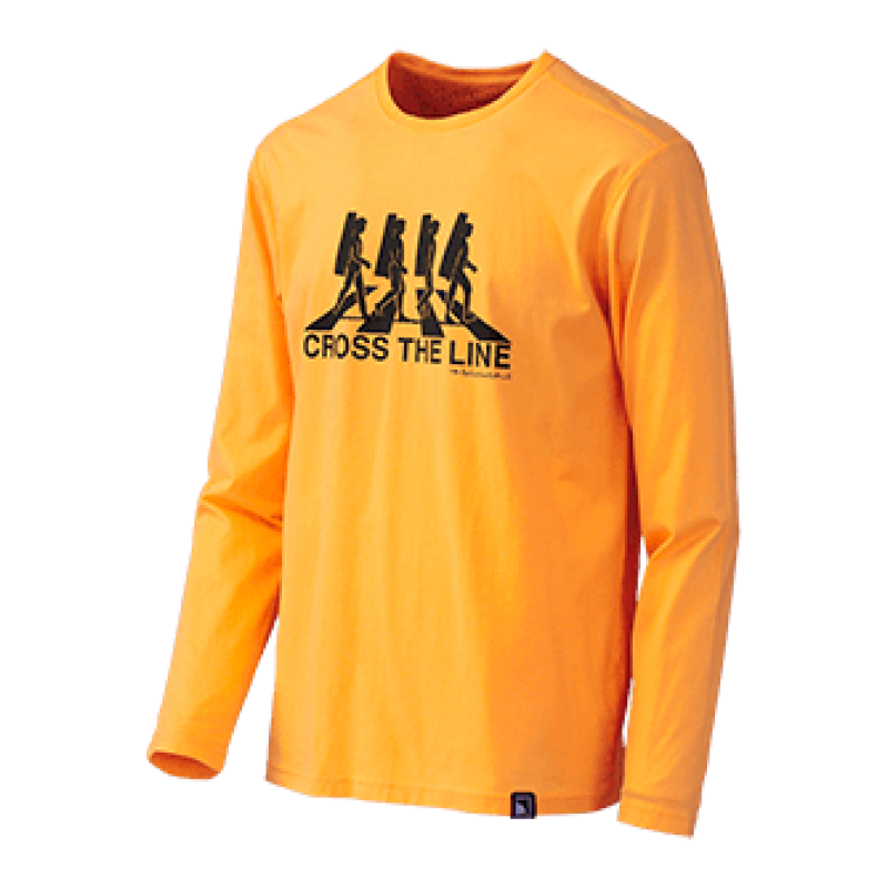 Camiseta Trangoworld Cross 3A0