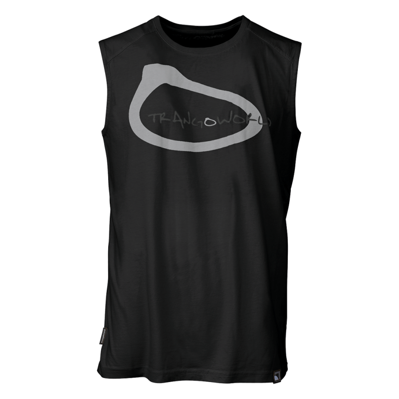 Camiseta Trangoworld Deep 3G0