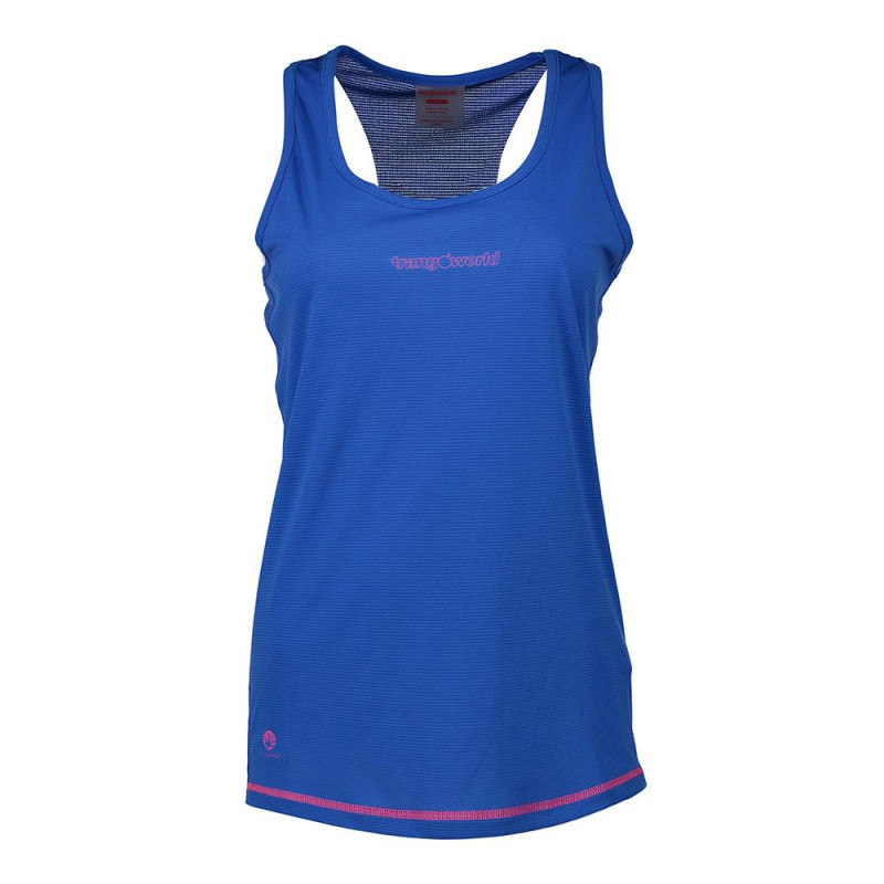 Camiseta Trangoworld dents 234