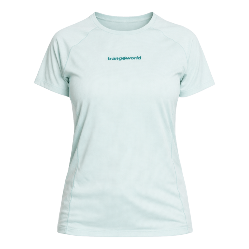 T-shirt Trangoworld DEMBA 7D0