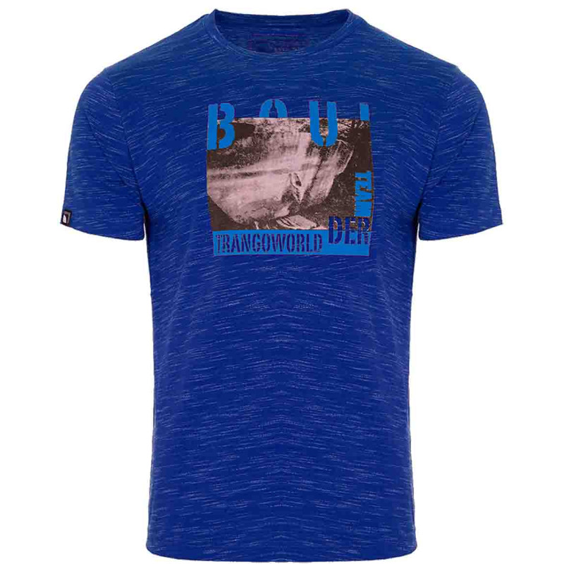 Camiseta Trangoworld Derver DN 4E0