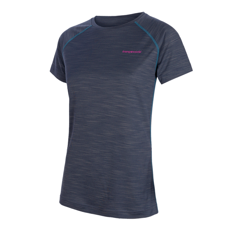 Camiseta Trangoworld Diazas 110