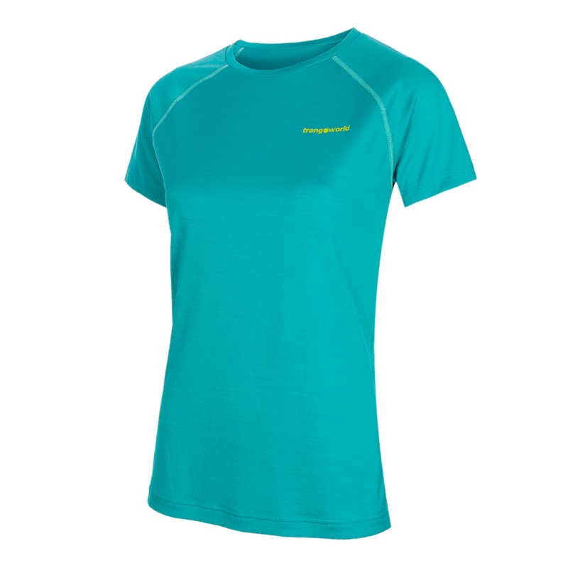 Camiseta Trangoworld Diazas 150