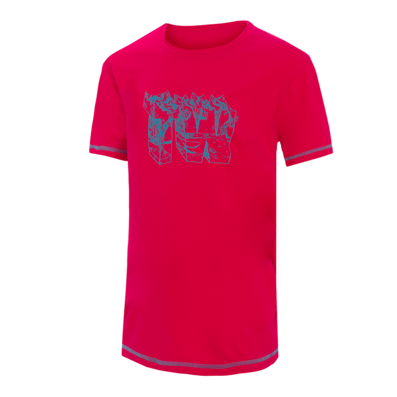 Camiseta Trangoworld Donso 4H0