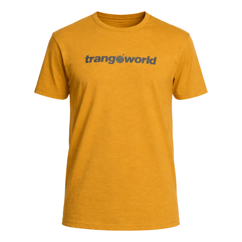 T-shirt Trangoworld DUERO DF 21F