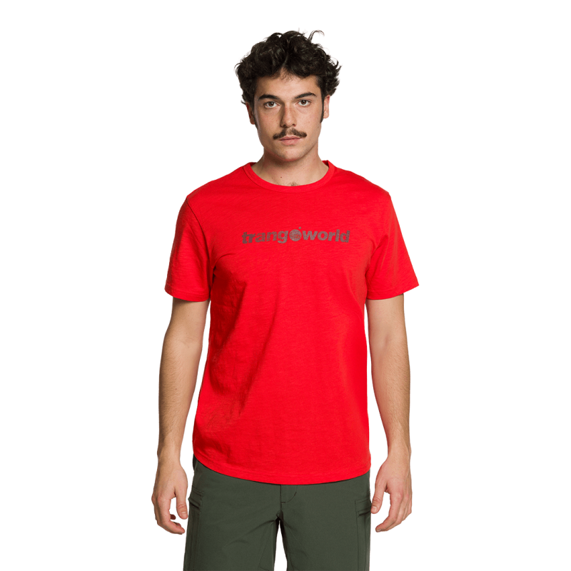 T-shirt Trangoworld DUERO DF 21J