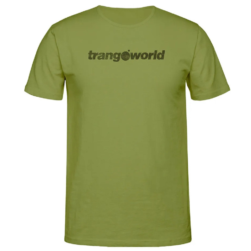 Camiseta Trangoworld Duero DF 2T0