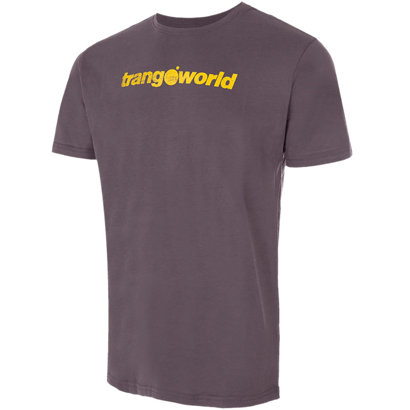 Camiseta Trangoworld Duero NT 1C0