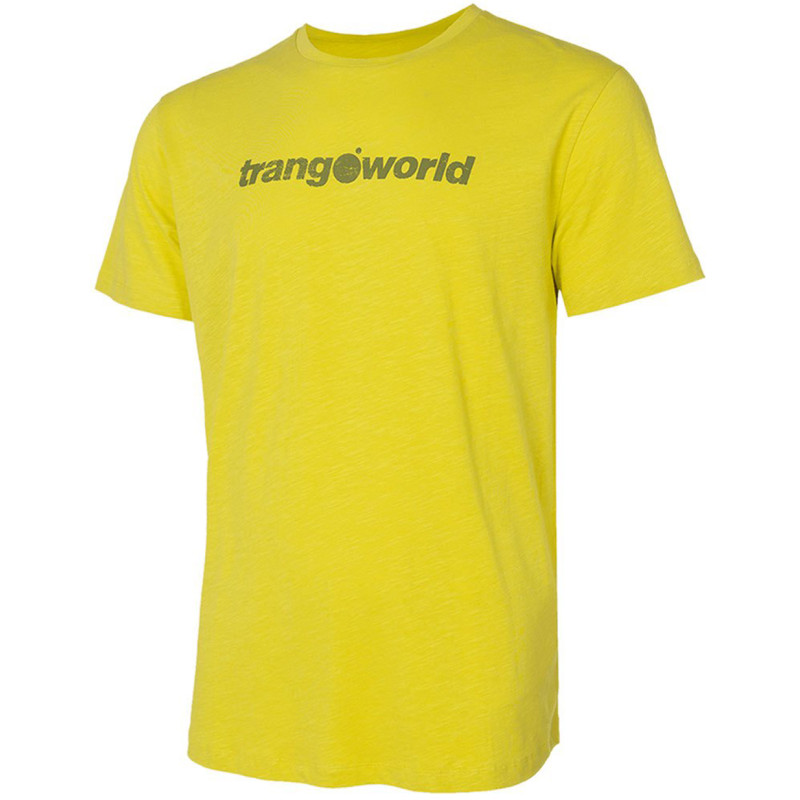 Trangoworld Camiseta Duero TH 2F0