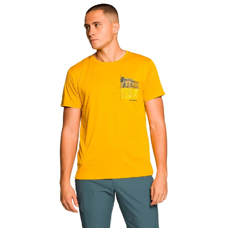 Camiseta Trangoworld Dzuko 250