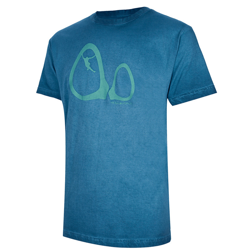 Camiseta Trangoworld Eraize 1K0