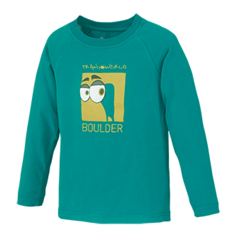 Camiseta Trangoworld Eyes US 110