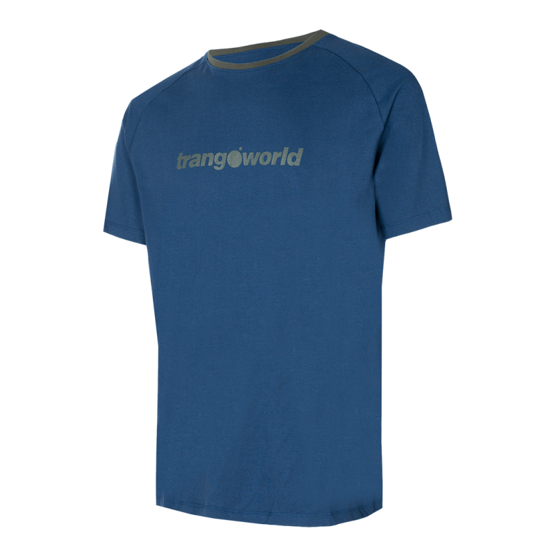 Camiseta Trangoworld Fano 130