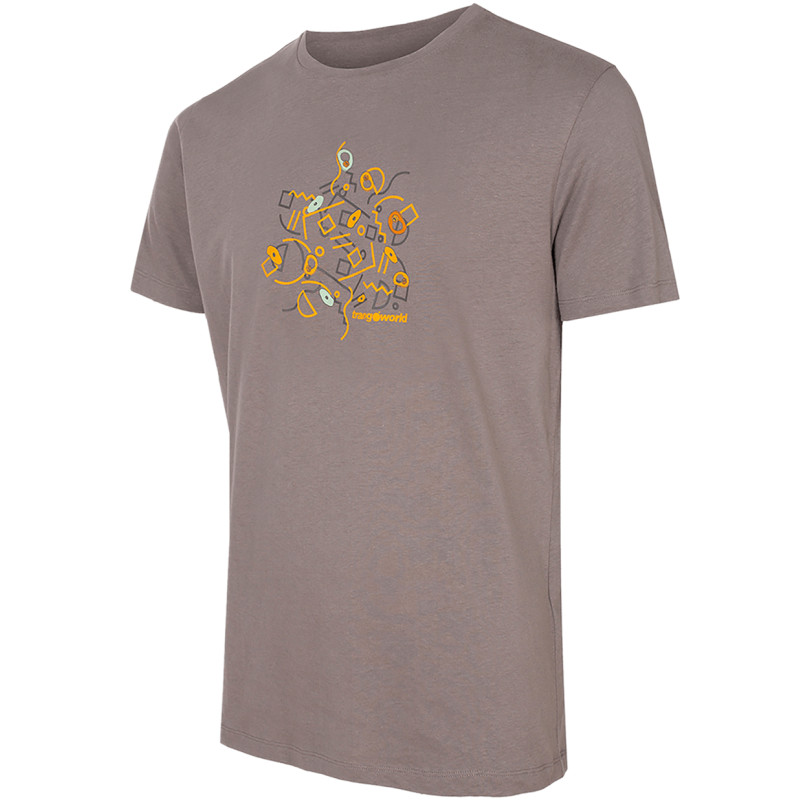 Camiseta Trangoworld Feder 12G