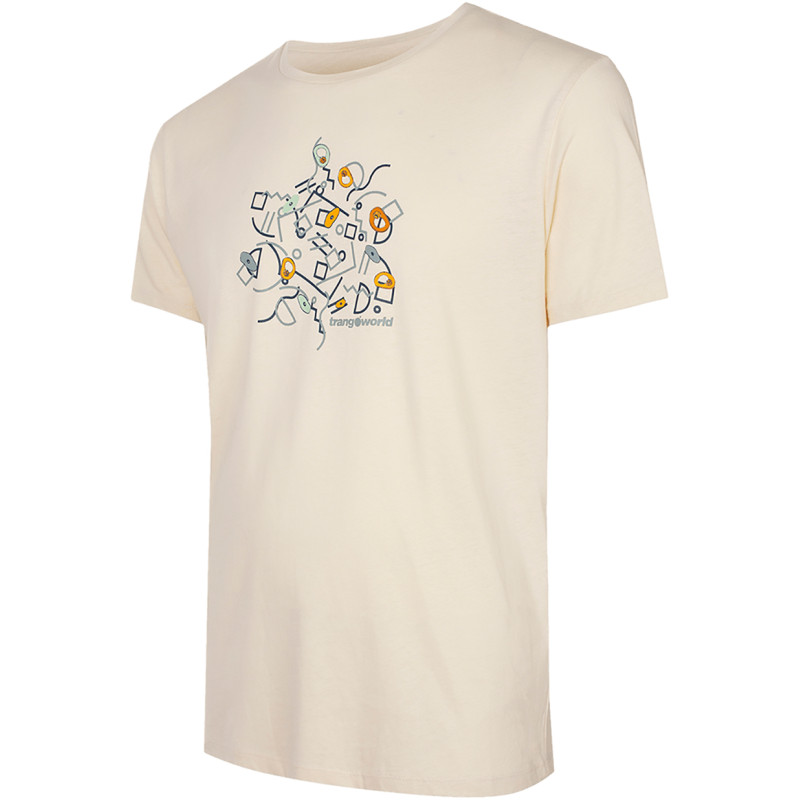 Camiseta Trangoworld Feder 12J