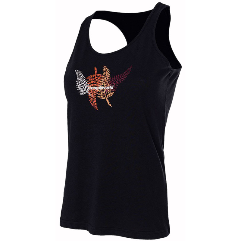 Trangoworld Camiseta Fern 1J0
