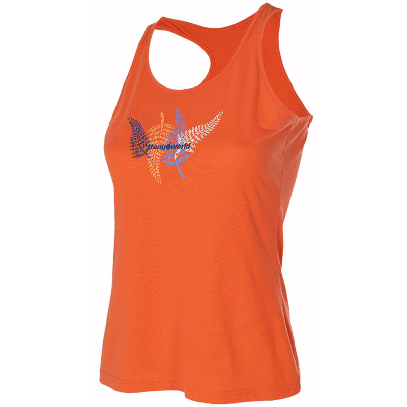 Trangoworld Camiseta Fern 1V0