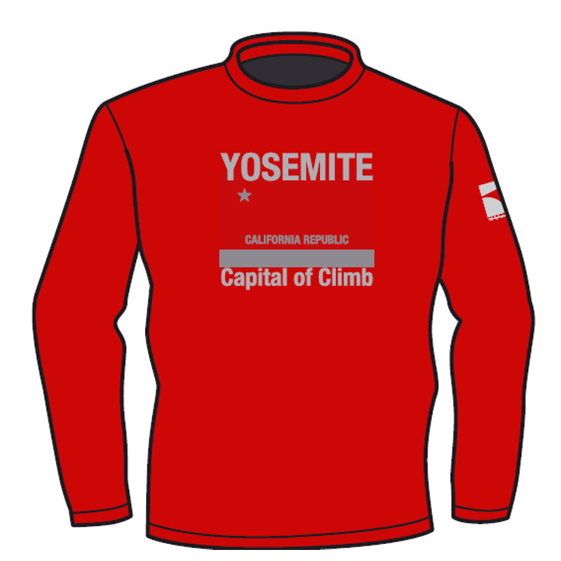 Camiseta Trangoworld Flag 110