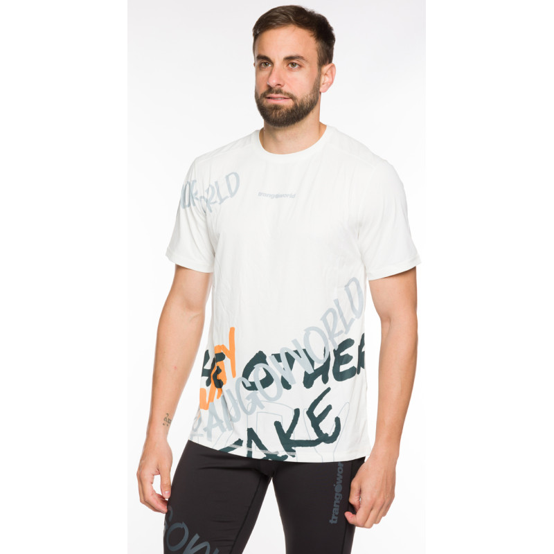 Camiseta Trangoworld Foury 110