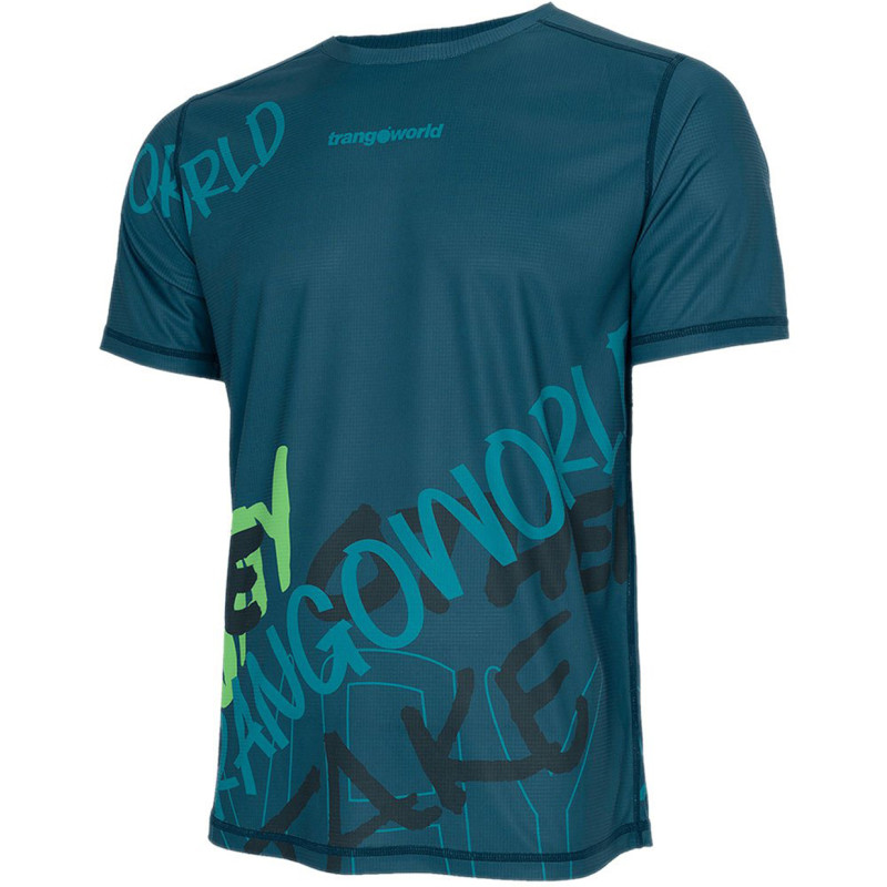 Camiseta Trangoworld Foury 120