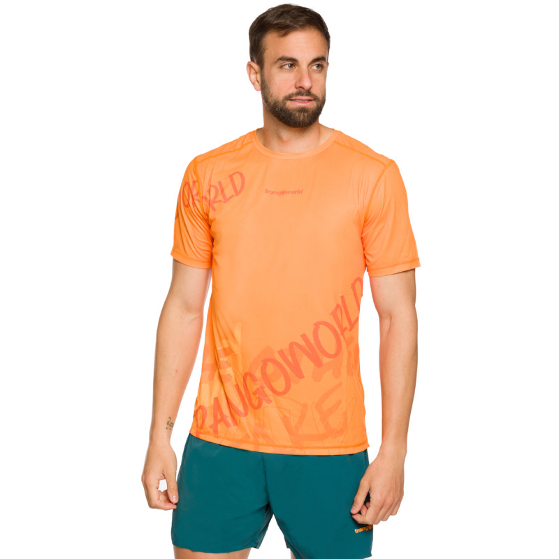 Camiseta Trangoworld Foury 130