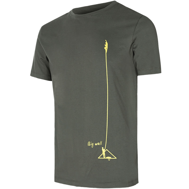 Camiseta Trangoworld Gabb 1C0