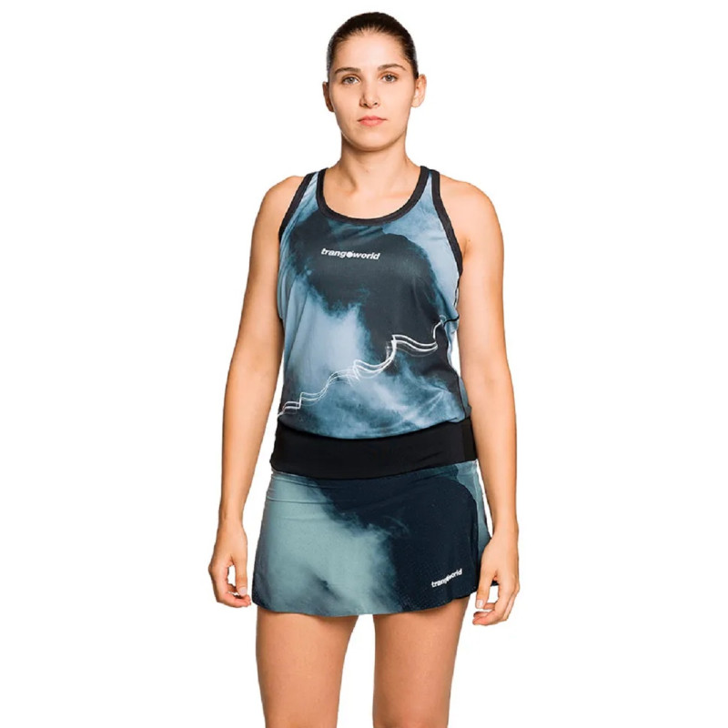 Camiseta Trangoworld Gaube 150