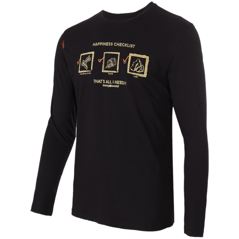 Trangoworld Camiseta Gerena 1J0