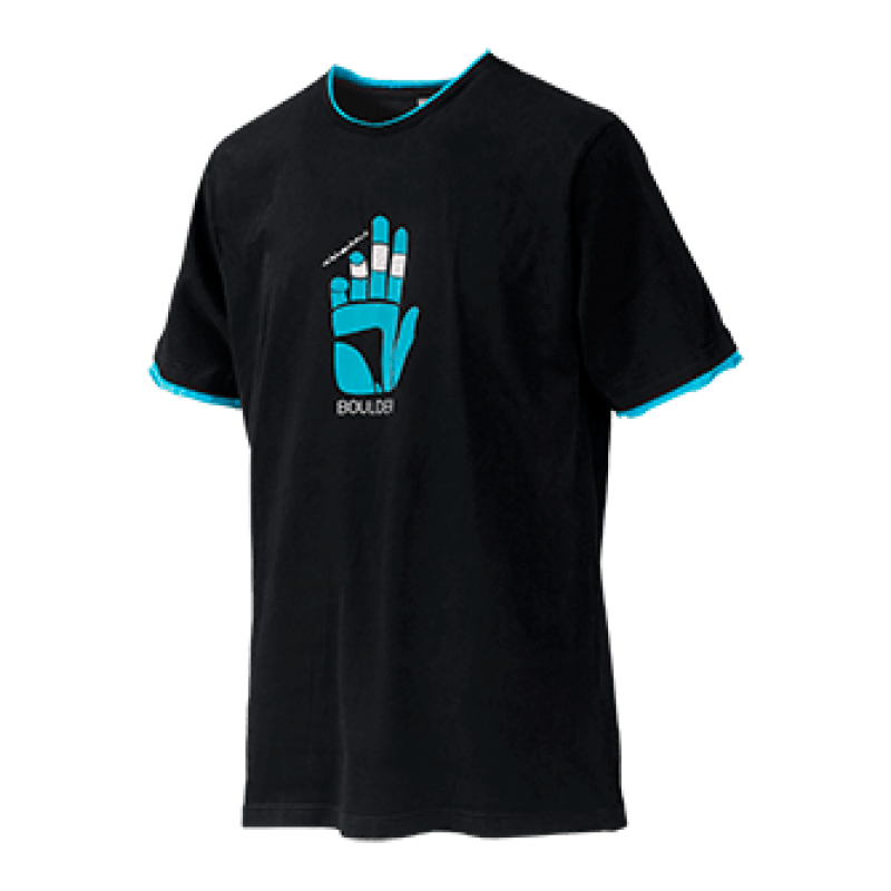 Camiseta Trangoworld Hand FI 517
