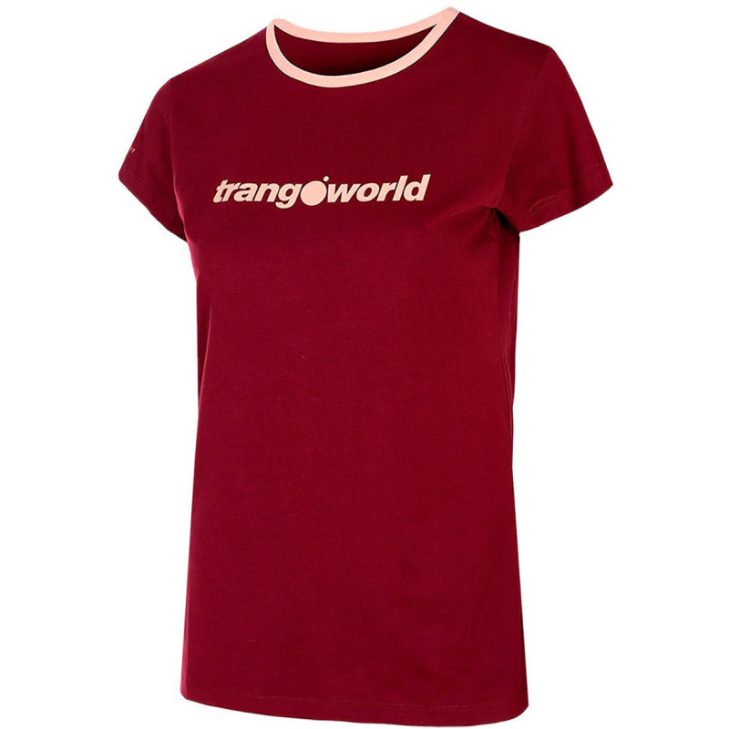Camiseta Trangoworld Imola 190
