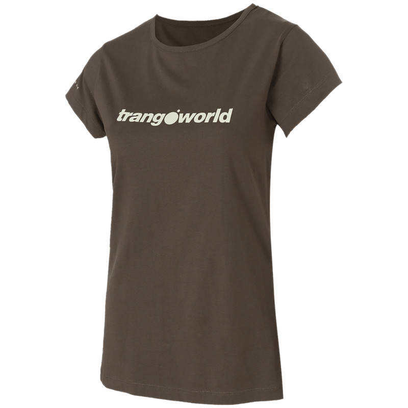 Trangoworld Camiseta Imola 1E0