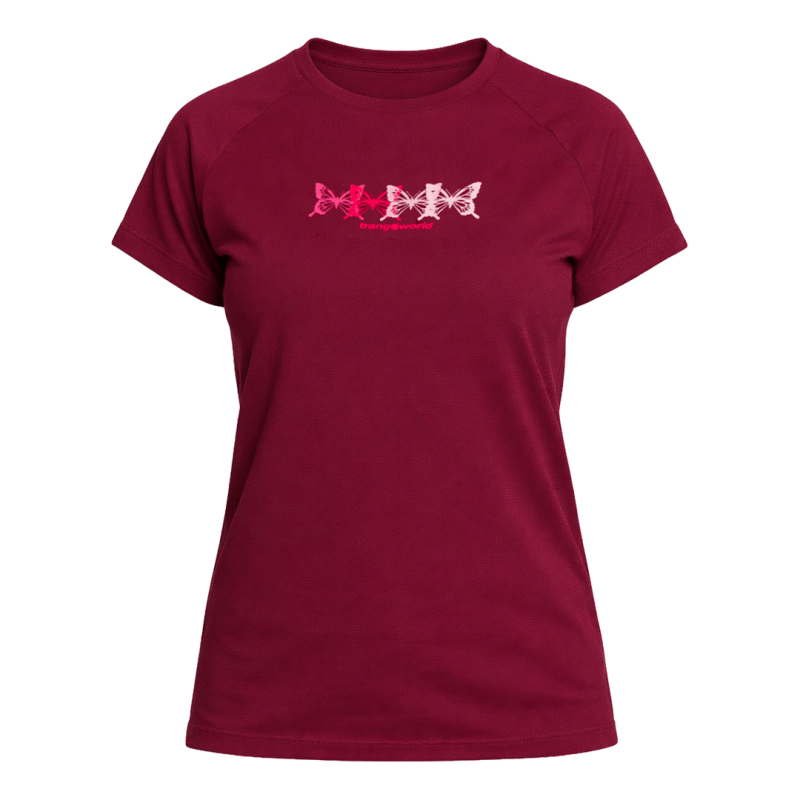 T-shirt Trangoworld KEMPSEY 840