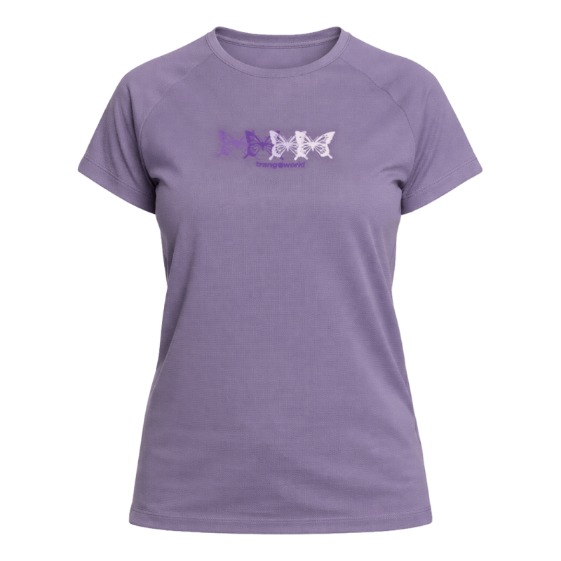 T-shirt Trangoworld KEMPSEY 850