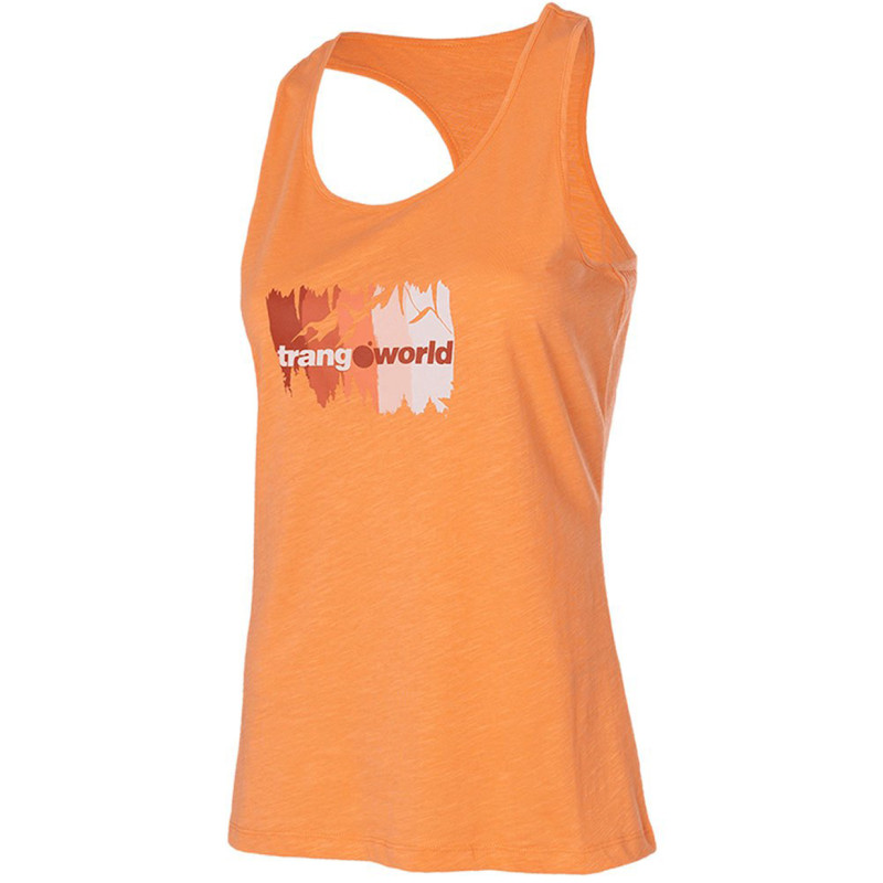 Trangoworld Camiseta Kisale 2J0