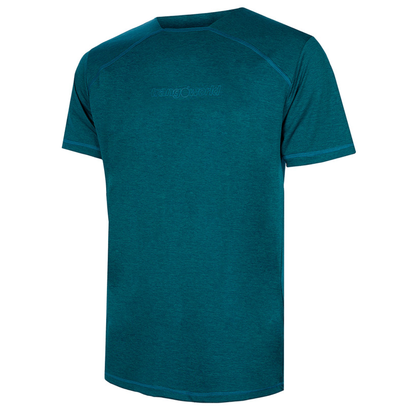 Camiseta Trangoworld Latemar 150