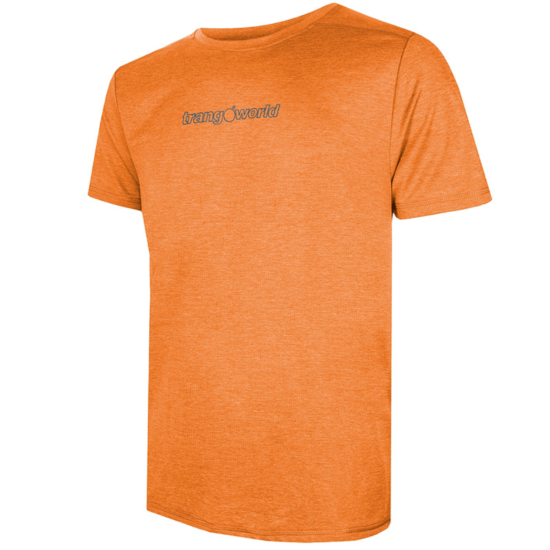 Camiseta Trangoworld Latemar 170