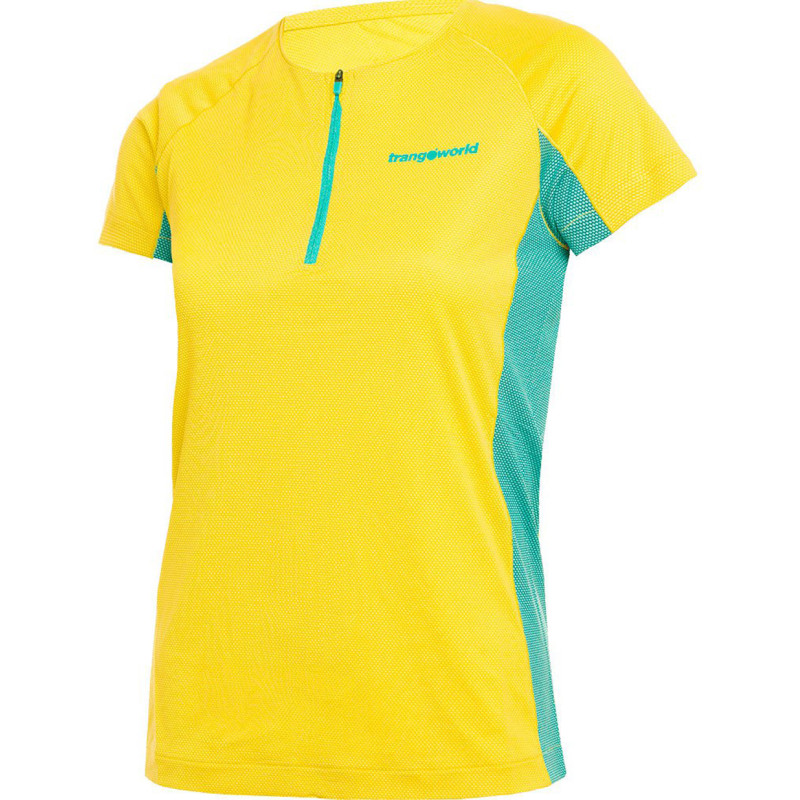 Trangoworld Camiseta Leit 2D9