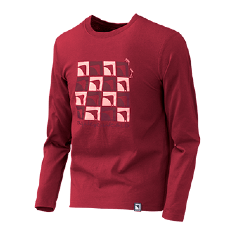 Camiseta Trangoworld Holiday 3K0