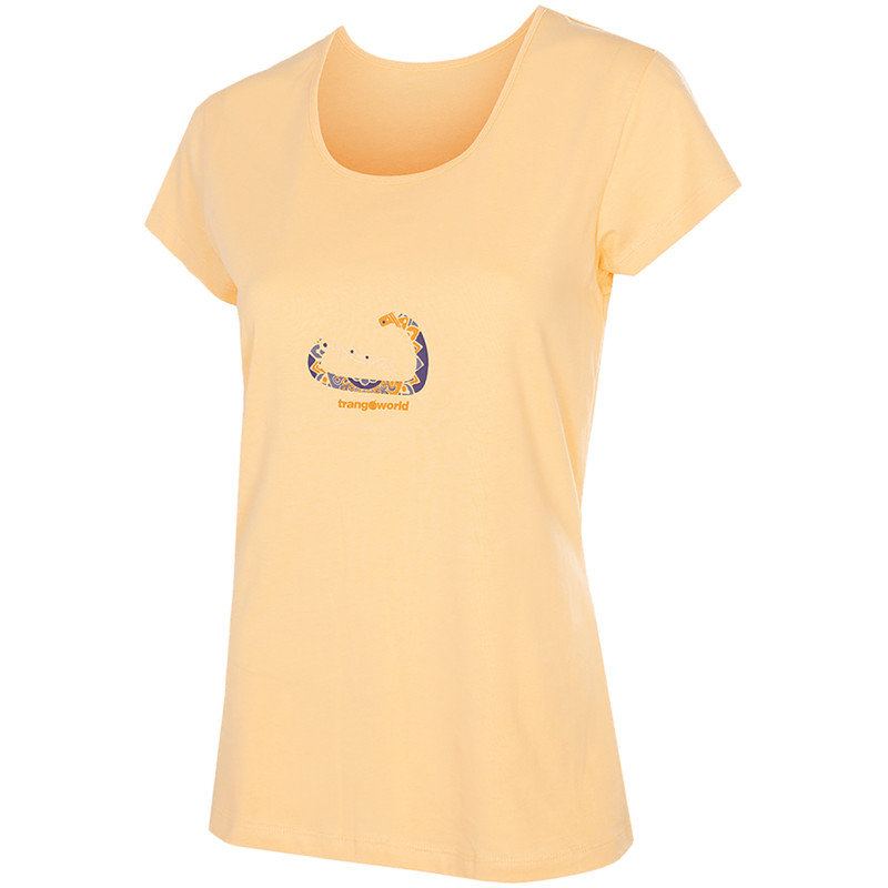 Camiseta Trangoworld Lorte 12P