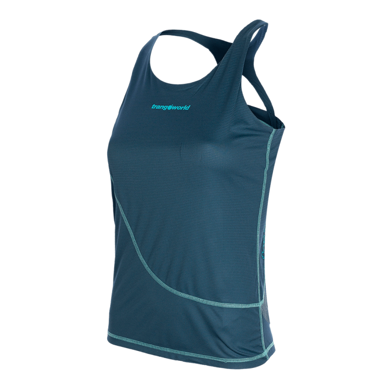 Camiseta Trangoworld Luena 5M0