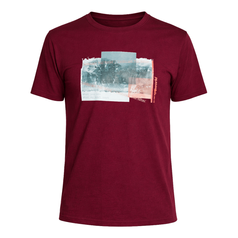 T-shirt Trangoworld MACKAY 21D