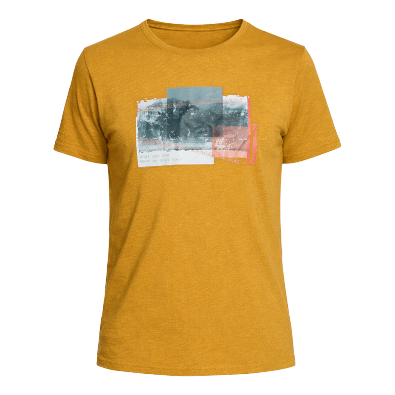 T-shirt Trangoworld MACKAY 21F