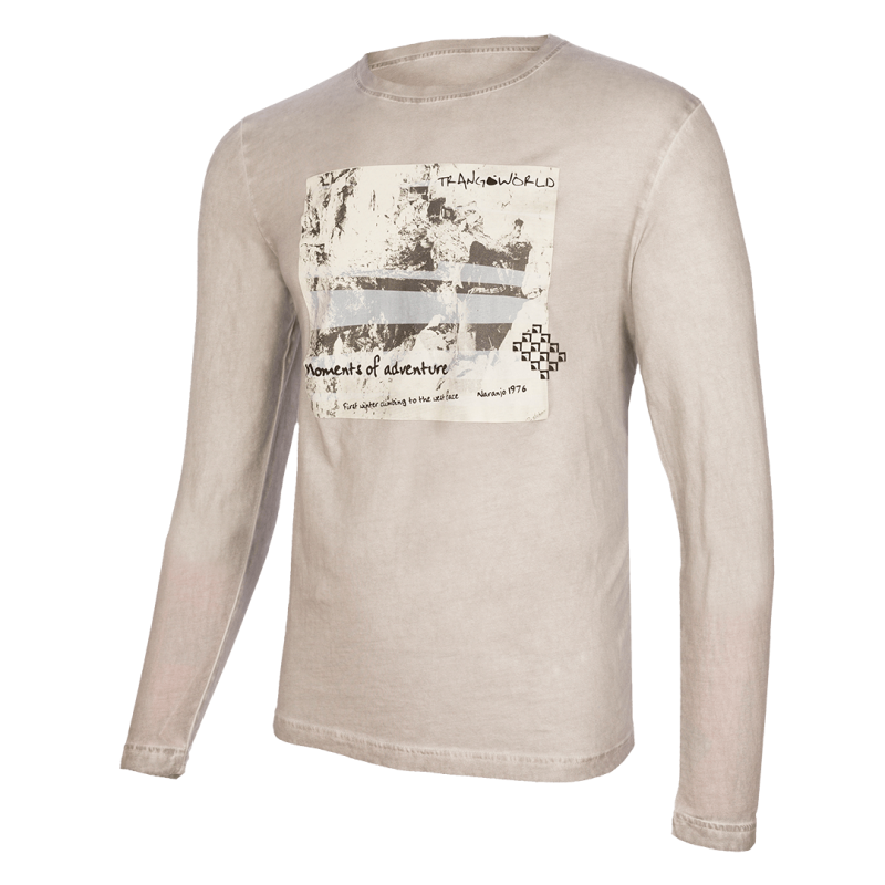 Camiseta Trangoworld Moment 505