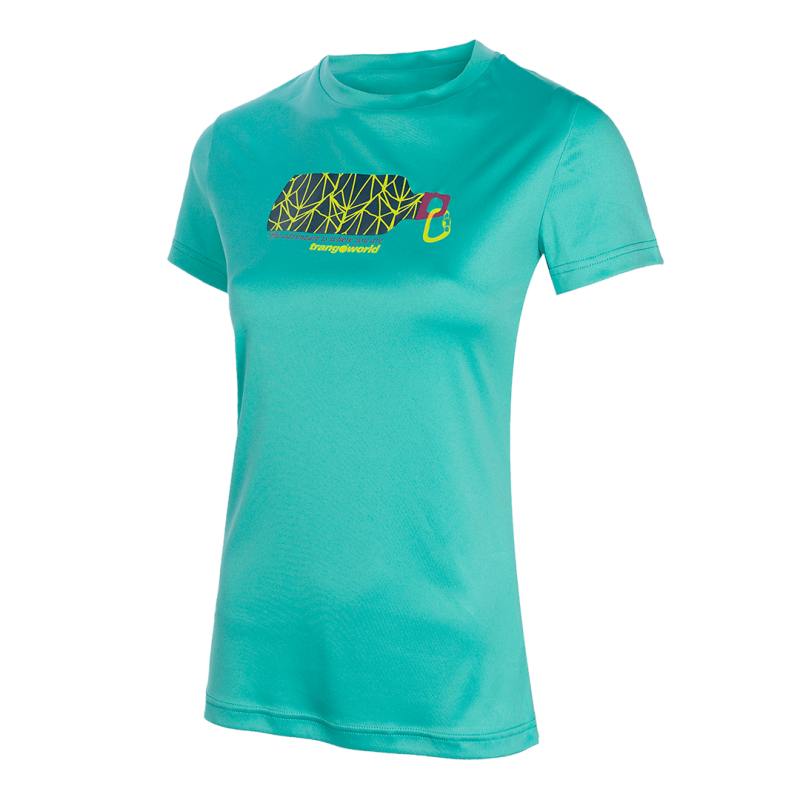 Camiseta Trangoworld Morillo 110