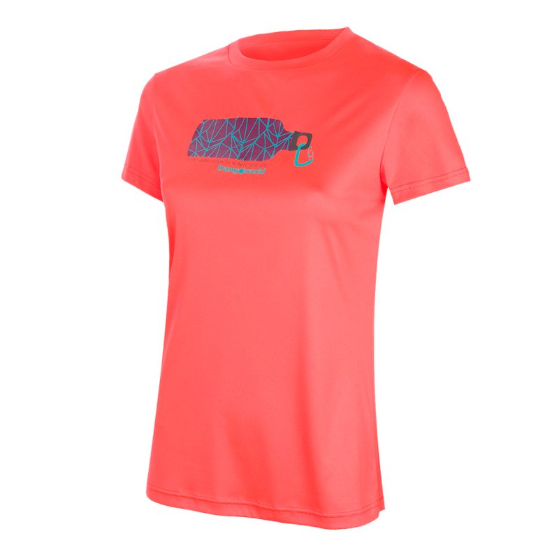 Camiseta Trangoworld Morillo 120