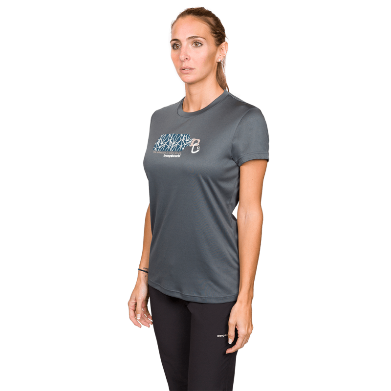 Camiseta Trangoworld Morillo 170