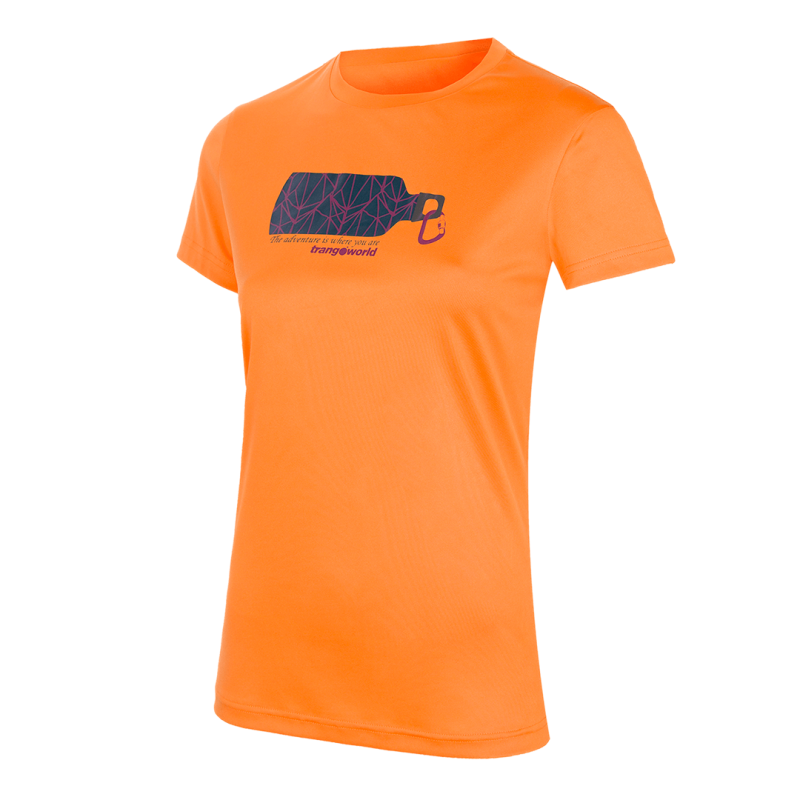 Camiseta Trangoworld Morillo 190