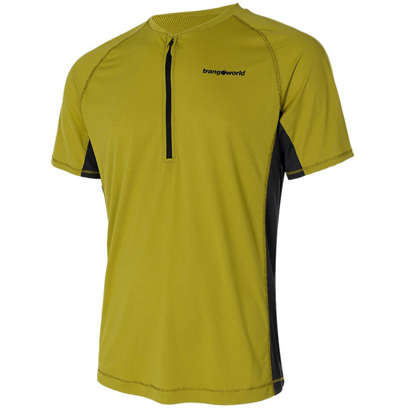 Camiseta Trangoworld Moysalen 2A4