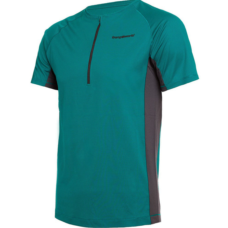 Camiseta Trangoworld Moysalen 2C4