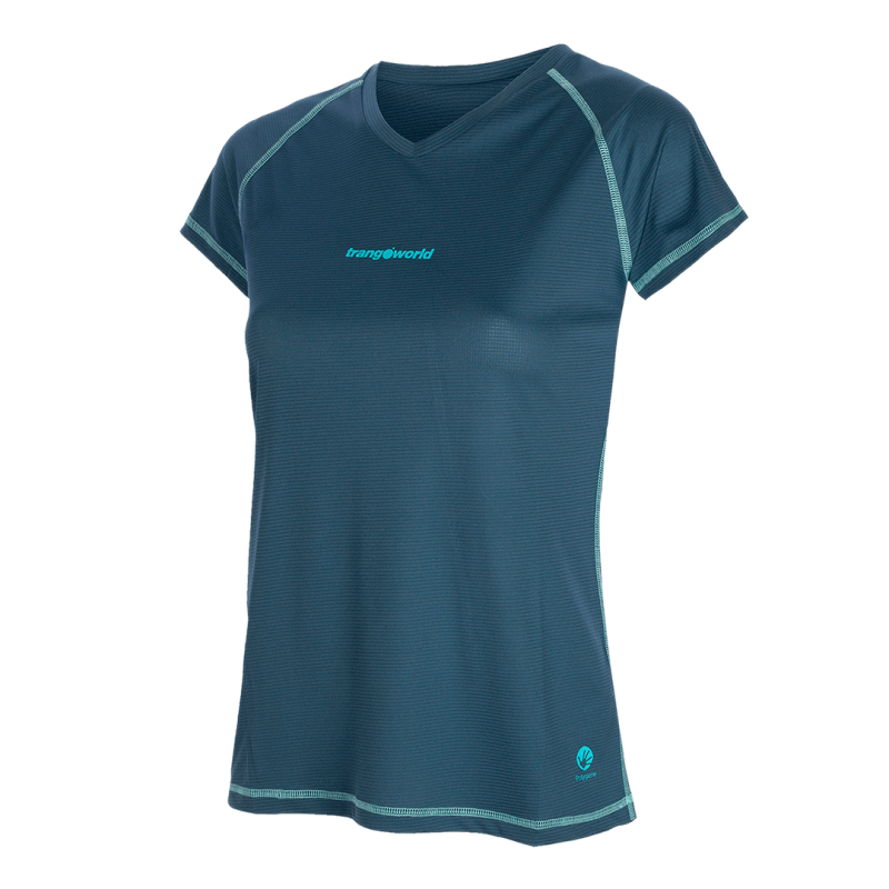 Camiseta Trangoworld Musia 5M0